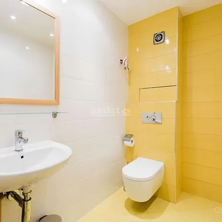 Apartment In Boyana *