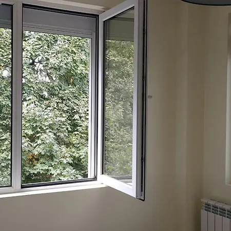 Apartment In Boyana Sofia